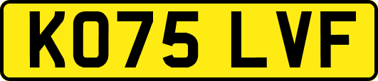 KO75LVF