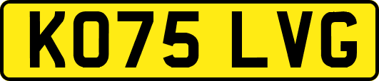 KO75LVG