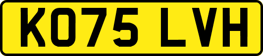 KO75LVH