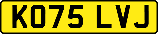 KO75LVJ