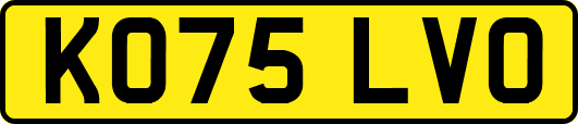 KO75LVO
