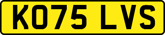 KO75LVS