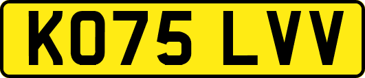 KO75LVV
