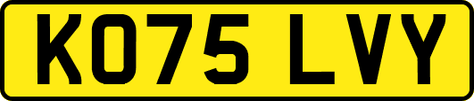 KO75LVY