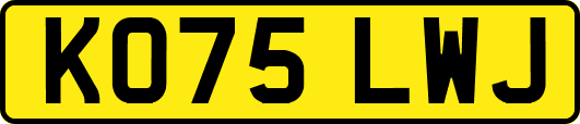 KO75LWJ