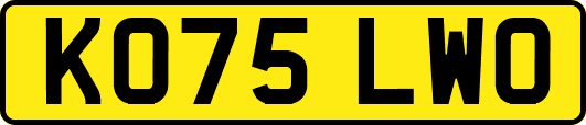 KO75LWO