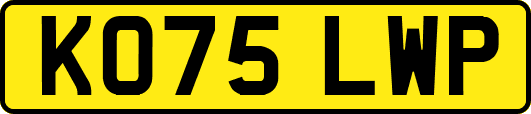KO75LWP