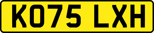 KO75LXH