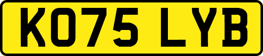 KO75LYB