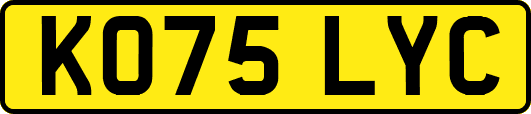 KO75LYC