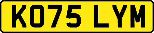 KO75LYM