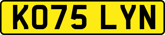 KO75LYN