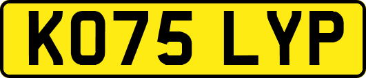 KO75LYP