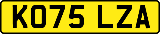 KO75LZA