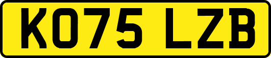 KO75LZB