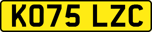 KO75LZC