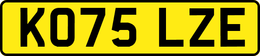 KO75LZE