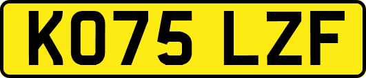 KO75LZF
