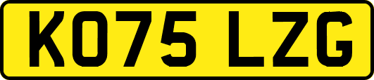 KO75LZG