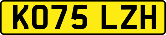 KO75LZH