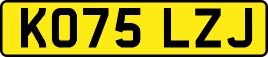 KO75LZJ