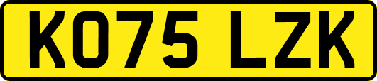 KO75LZK