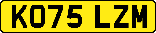 KO75LZM