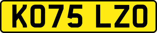 KO75LZO
