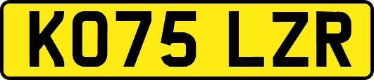 KO75LZR