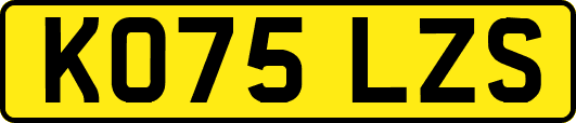 KO75LZS