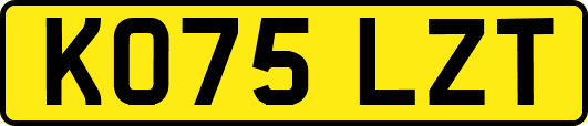 KO75LZT