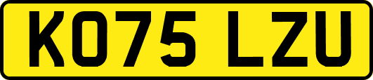 KO75LZU