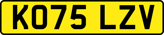 KO75LZV