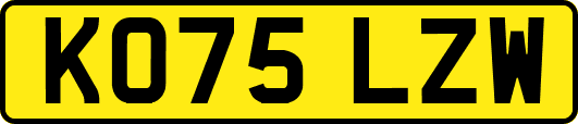 KO75LZW