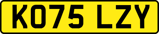 KO75LZY