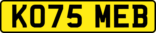 KO75MEB
