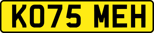KO75MEH