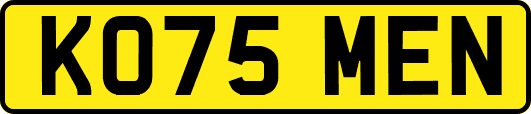 KO75MEN