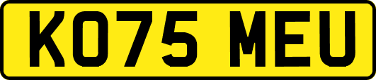 KO75MEU
