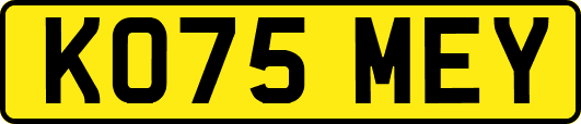 KO75MEY