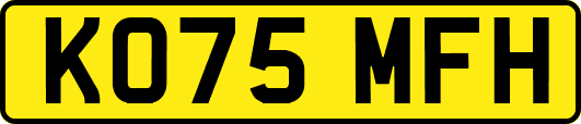 KO75MFH