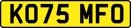 KO75MFO