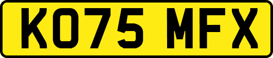KO75MFX