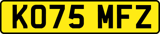 KO75MFZ