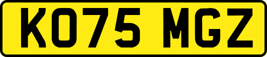 KO75MGZ