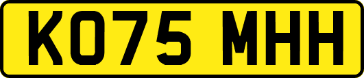 KO75MHH
