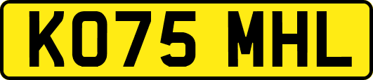 KO75MHL