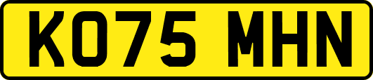 KO75MHN