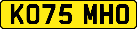 KO75MHO