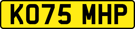 KO75MHP